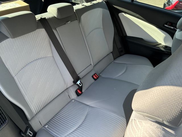 TOYOTA PRIUS PHV 2020 Image 31