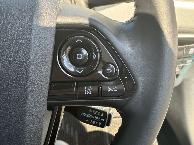 TOYOTA PRIUS PHV 2020 Image 31