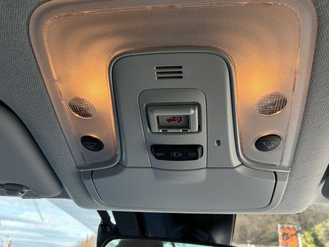 TOYOTA PRIUS PHV 2020 Image 31