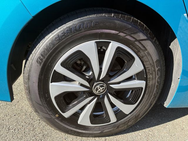 TOYOTA PRIUS PHV 2020 Image 31