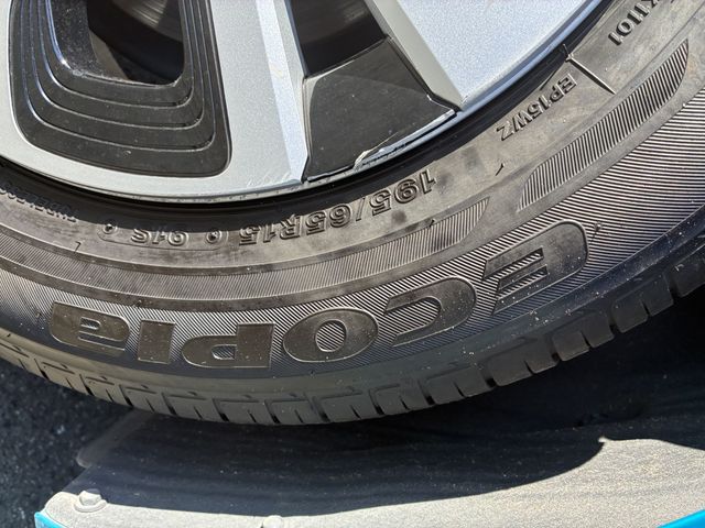 TOYOTA PRIUS PHV 2020 Image 31