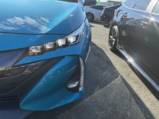 TOYOTA PRIUS PHV 2020 Image 31