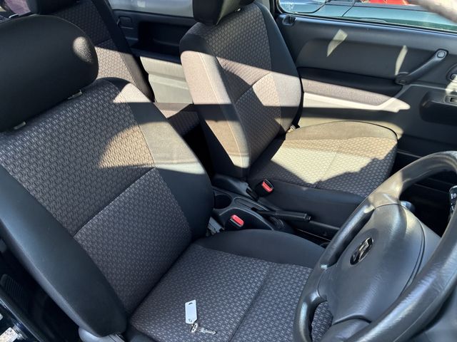 SUZUKI JIMNY 4WD 2010 Image 31