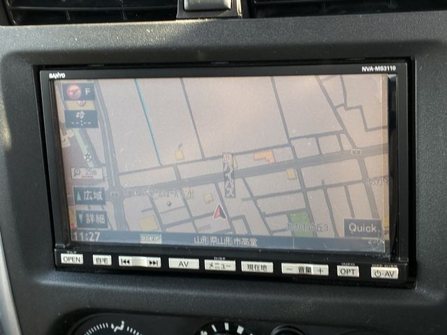 SUZUKI JIMNY 4WD 2010 Image 31