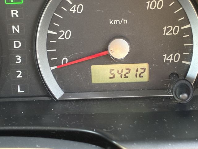 SUZUKI JIMNY 4WD 2010 Image 31