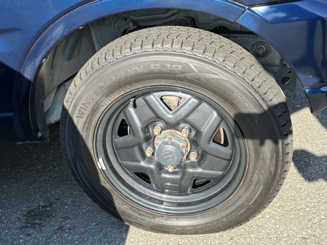 SUZUKI JIMNY 4WD 2010 Image 31