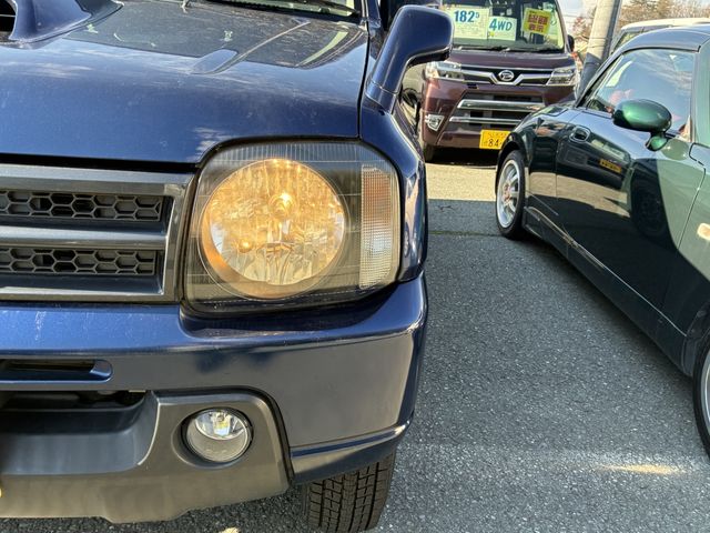 SUZUKI JIMNY 4WD 2010 Image 31