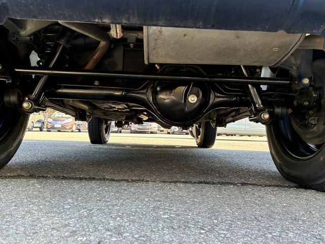 SUZUKI JIMNY 4WD 2010 Image 31