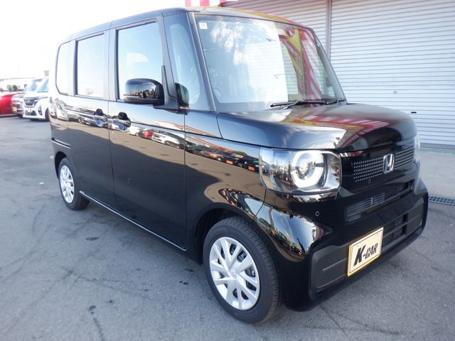 HONDA N BOX 2024 Image 31