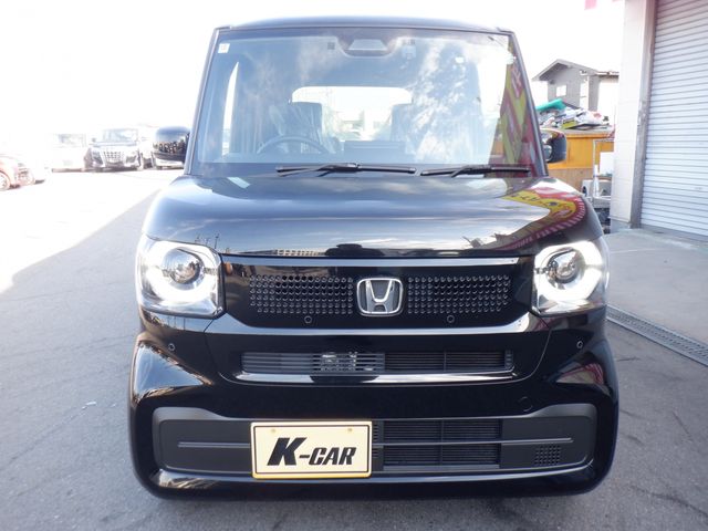 HONDA N BOX 2024 Image 31