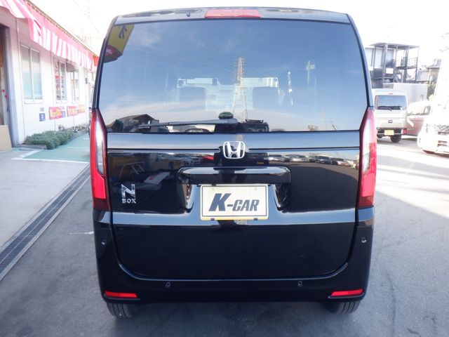 HONDA N BOX 2024 Image 31
