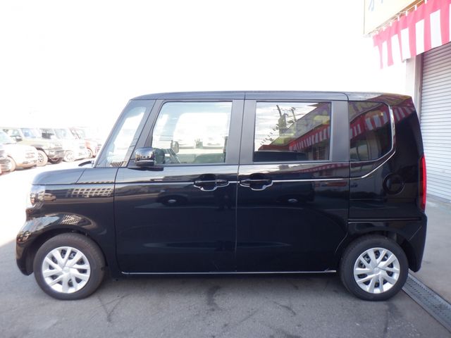 HONDA N BOX 2024 Image 31