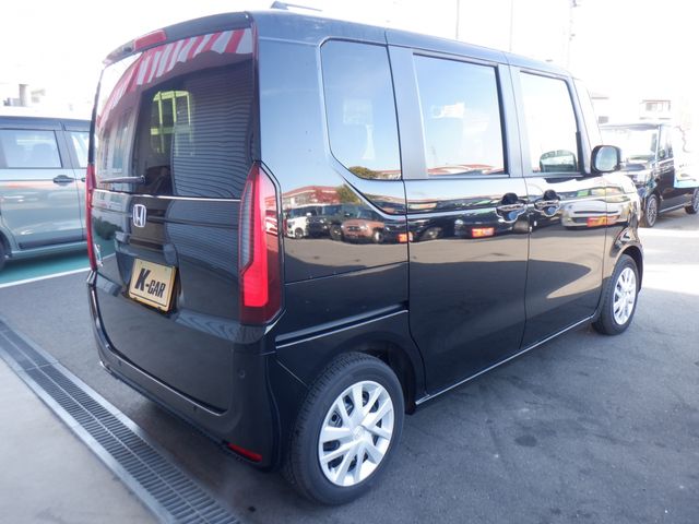 HONDA N BOX 2024 Image 31