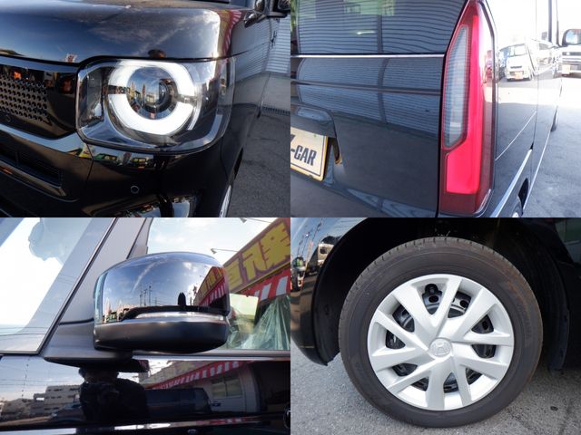 HONDA N BOX 2024 Image 31