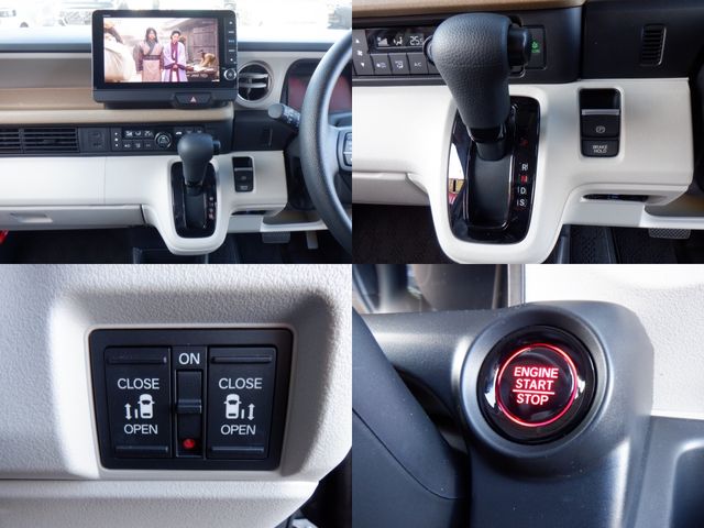 HONDA N BOX 2024 Image 31