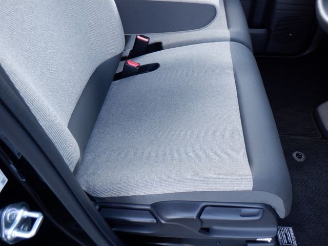 HONDA N BOX 2024 Image 31