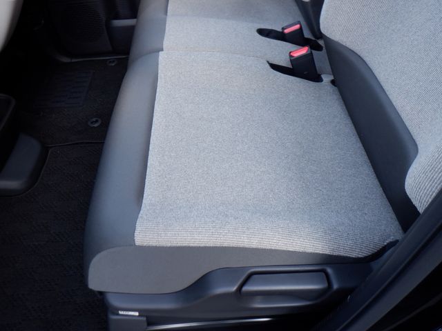 HONDA N BOX 2024 Image 31