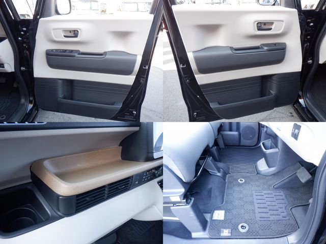 HONDA N BOX 2024 Image 31