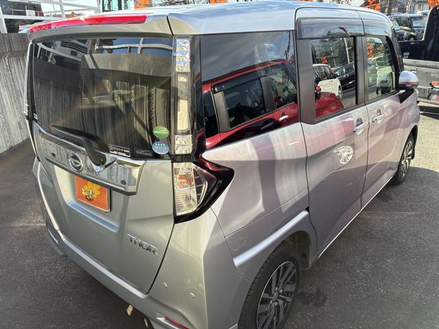 DAIHATSU THOR 4WD 2019 Image 31