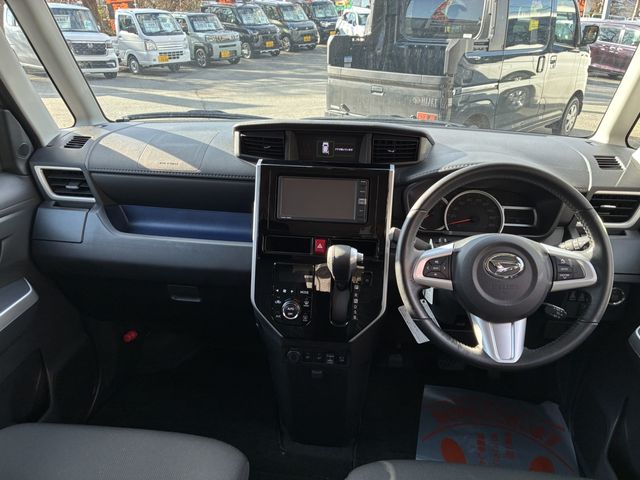 DAIHATSU THOR 4WD 2019 Image 31