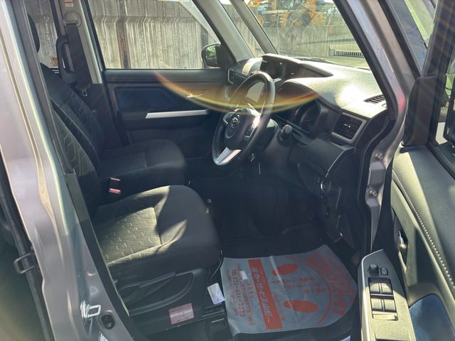 DAIHATSU THOR 4WD 2019 Image 31