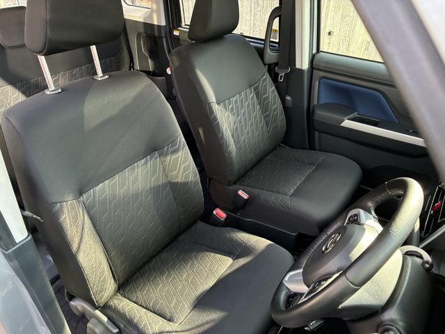 DAIHATSU THOR 4WD 2019 Image 31