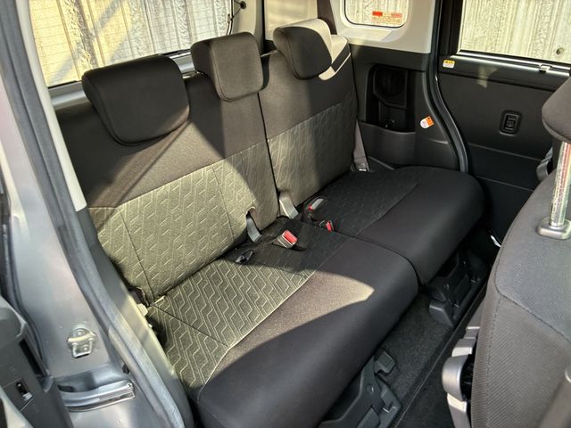 DAIHATSU THOR 4WD 2019 Image 31