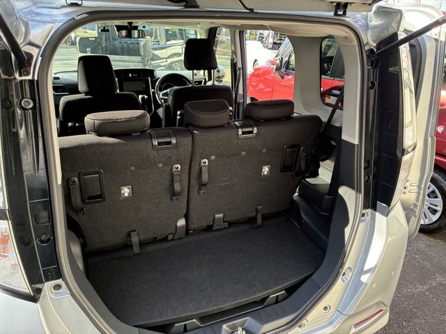 DAIHATSU THOR 4WD 2019 Image 31