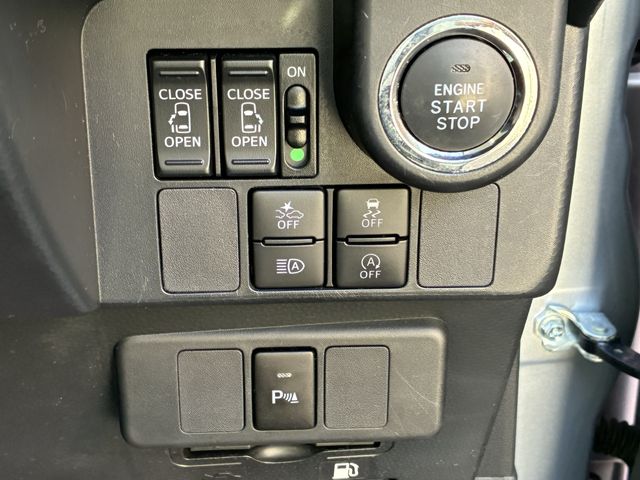 DAIHATSU THOR 4WD 2019 Image 31