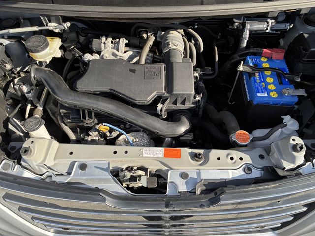 DAIHATSU THOR 4WD 2019 Image 31