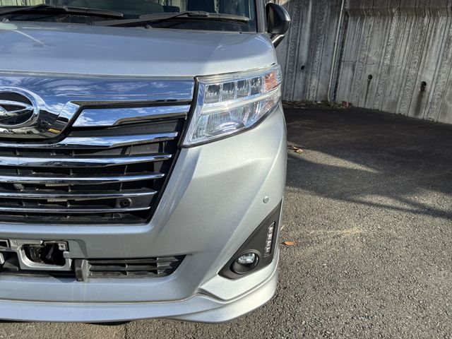 DAIHATSU THOR 4WD 2019 Image 31