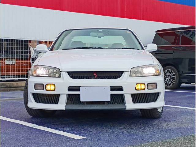 NISSAN SKYLINE 1998 Image 31