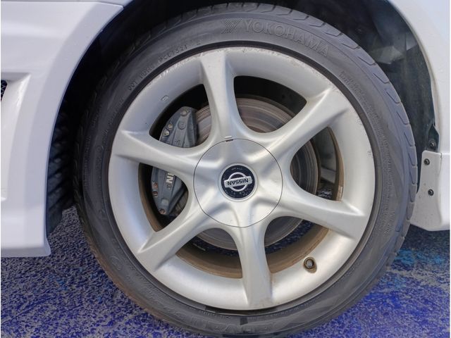 NISSAN SKYLINE 1998 Image 31