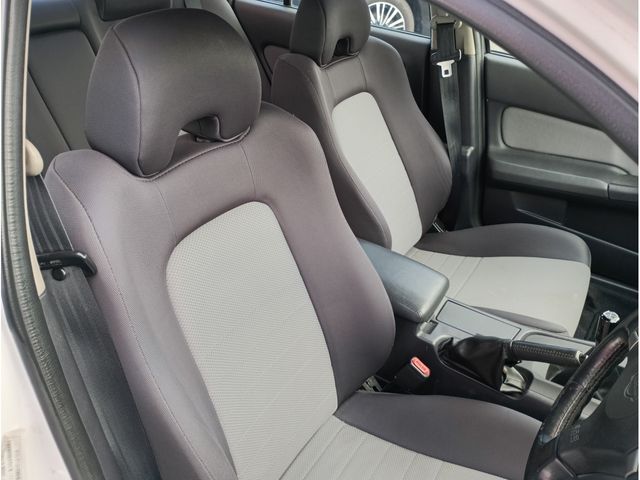 NISSAN SKYLINE 1998 Image 31