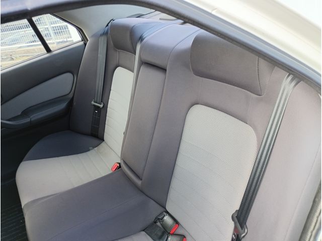 NISSAN SKYLINE 1998 Image 31