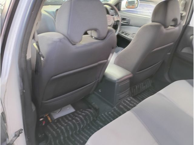 NISSAN SKYLINE 1998 Image 31