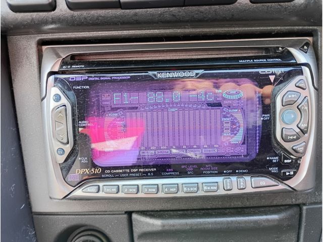 NISSAN SKYLINE 1998 Image 31