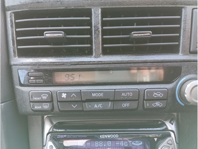 NISSAN SKYLINE 1998 Image 31