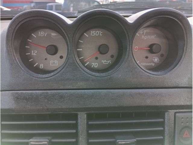 NISSAN SKYLINE 1998 Image 31