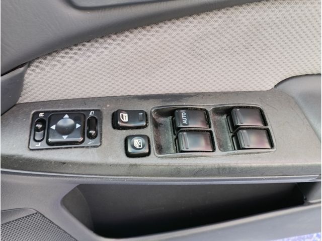 NISSAN SKYLINE 1998 Image 31