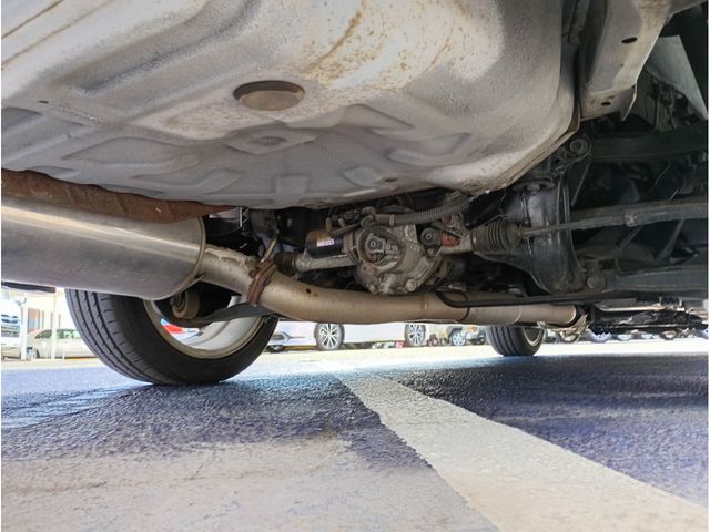 NISSAN SKYLINE 1998 Image 31