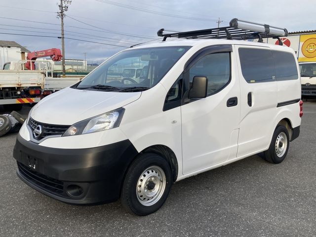 NISSAN NV200 VANETTE VAN 2019 Image 31