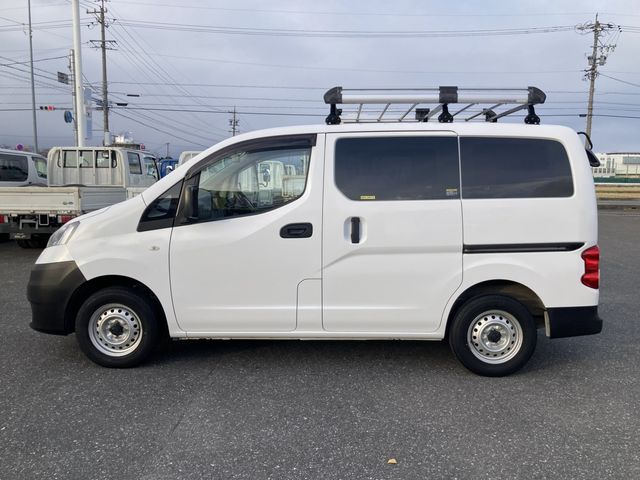NISSAN NV200 VANETTE VAN 2019 Image 31