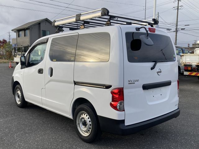 NISSAN NV200 VANETTE VAN 2019 Image 31