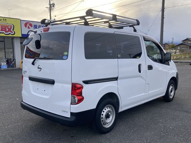 NISSAN NV200 VANETTE VAN 2019 Image 31