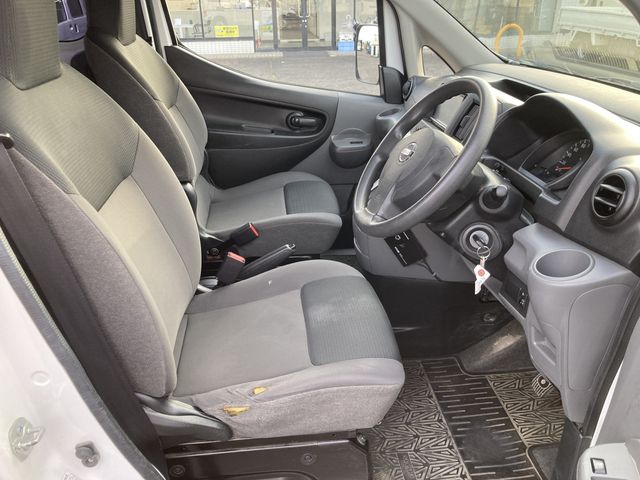 NISSAN NV200 VANETTE VAN 2019 Image 31