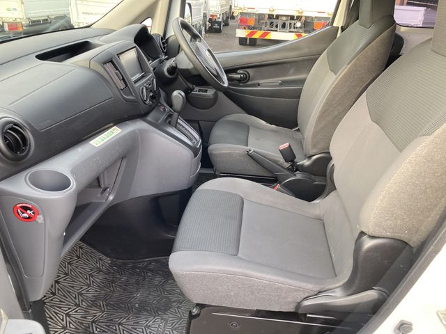 NISSAN NV200 VANETTE VAN 2019 Image 31