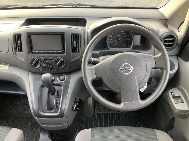 NISSAN NV200 VANETTE VAN 2019 Image 31