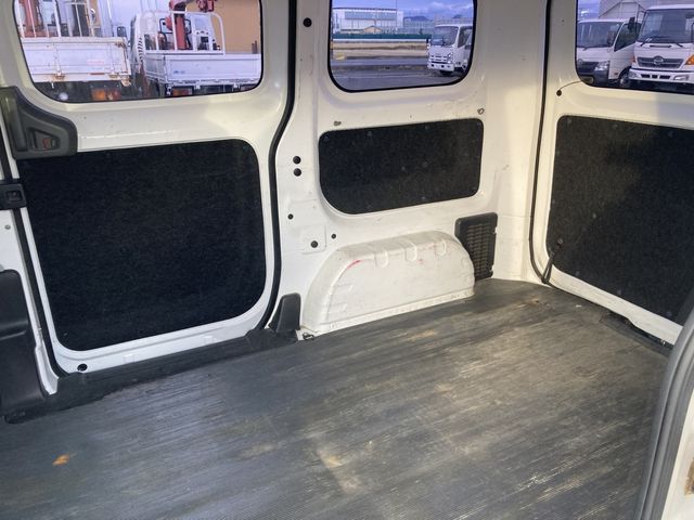 NISSAN NV200 VANETTE VAN 2019 Image 31