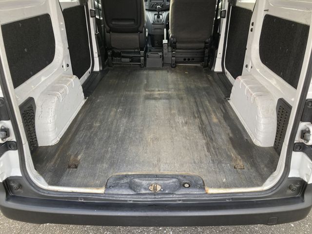 NISSAN NV200 VANETTE VAN 2019 Image 31